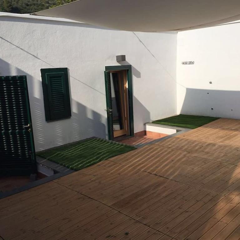 Villa Bikini On Sorrento Coast Vico Equense Ngoại thất bức ảnh