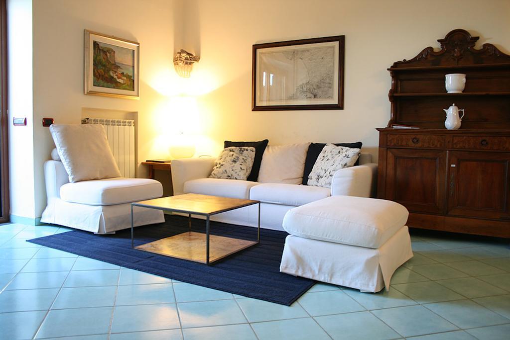 Villa Bikini On Sorrento Coast Vico Equense Ngoại thất bức ảnh