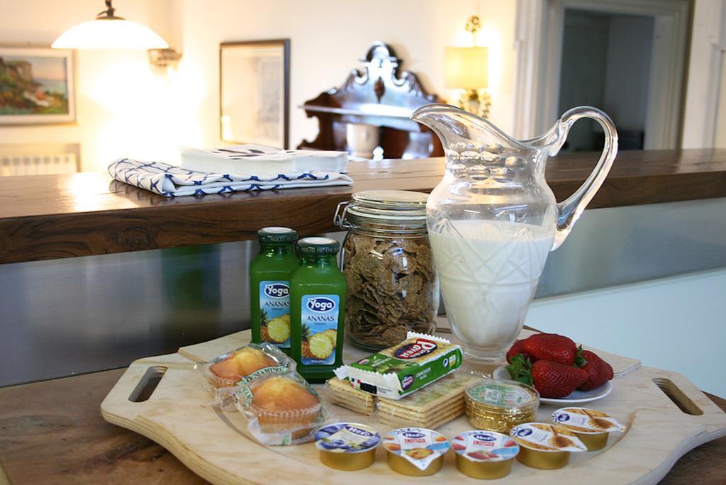 Villa Bikini On Sorrento Coast Vico Equense Ngoại thất bức ảnh
